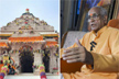 Ram Mandir trust chief Champat Rai resigns as 8 arrested in donation theft probe